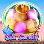Six Candy